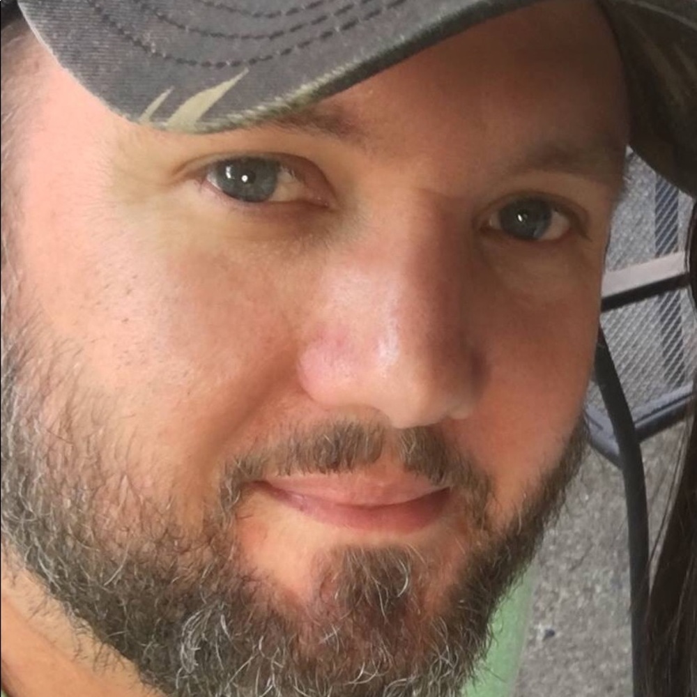 Meet your Posher, Scott